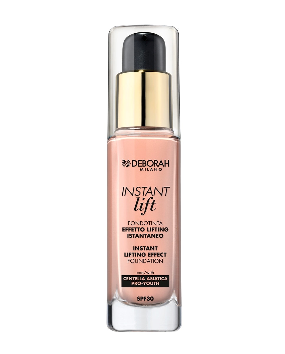Deborah Milano - Base de maquillaje Instant Lift Deborah Milano. - Image 1