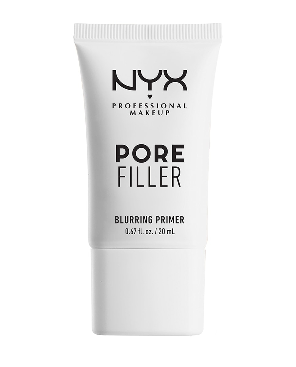 NYX Professional Makeup - Prebase de maquillaje Pore filler NYX Professional Makeup. - Image 1