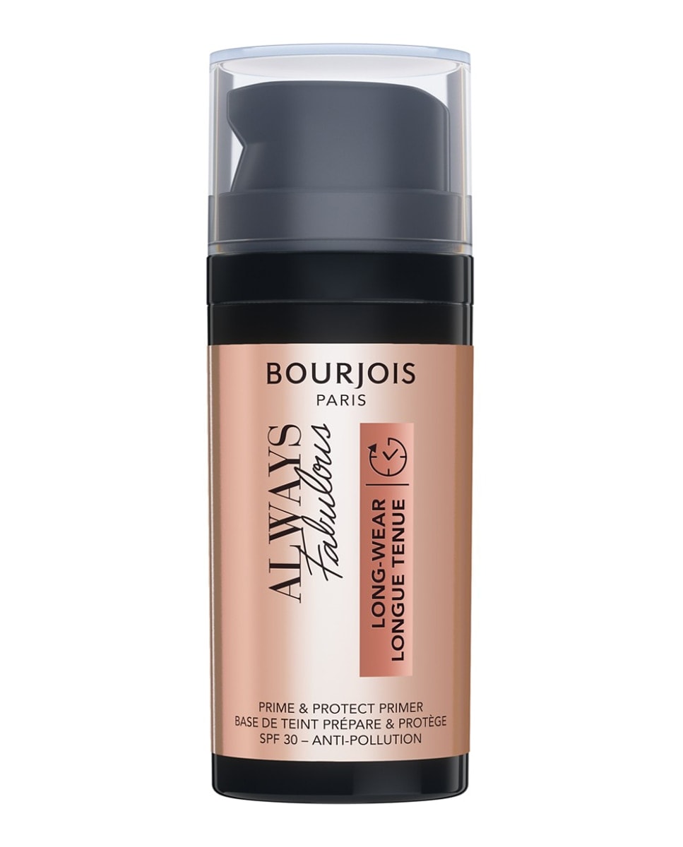 Bourjois - Primer de maquillaje Always Fabulous Primer Bourjois. - Image 1