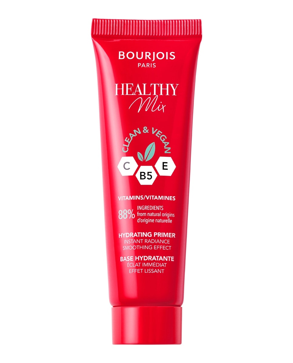 Bourjois - Prebase de maquillaje Healthy Mix Bourjois. - Image 1