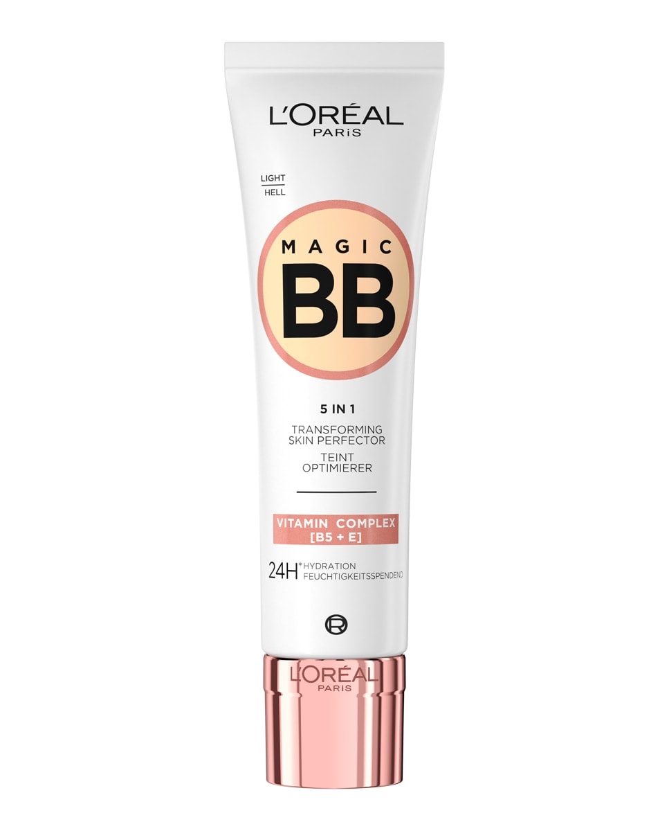 L'Oréal Paris - BB Cream Nude Magique L'Oréal Paris. - Image 1