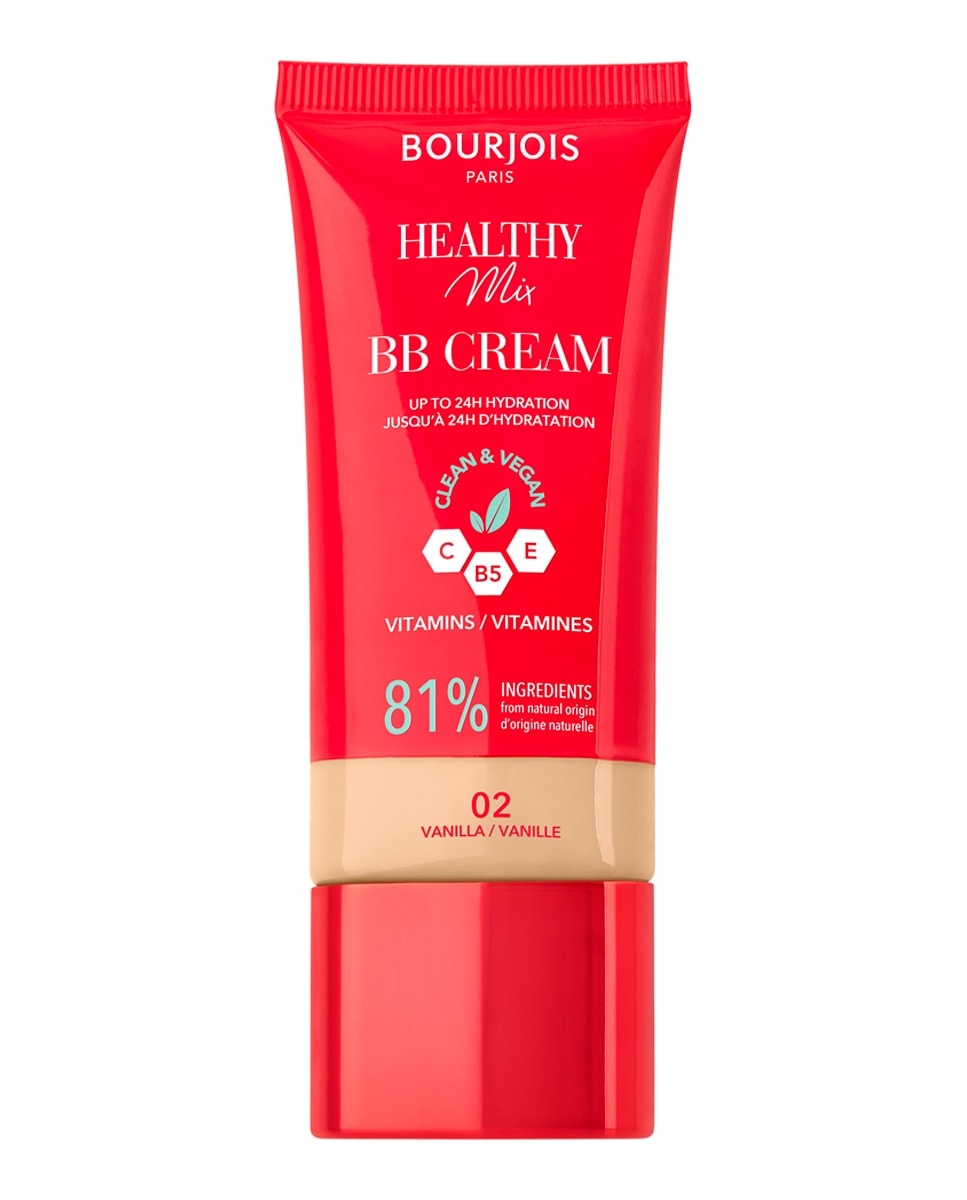 Bourjois - BB Cream Bourjois Healthy Mix 30 ml Bourjois. - Image 1