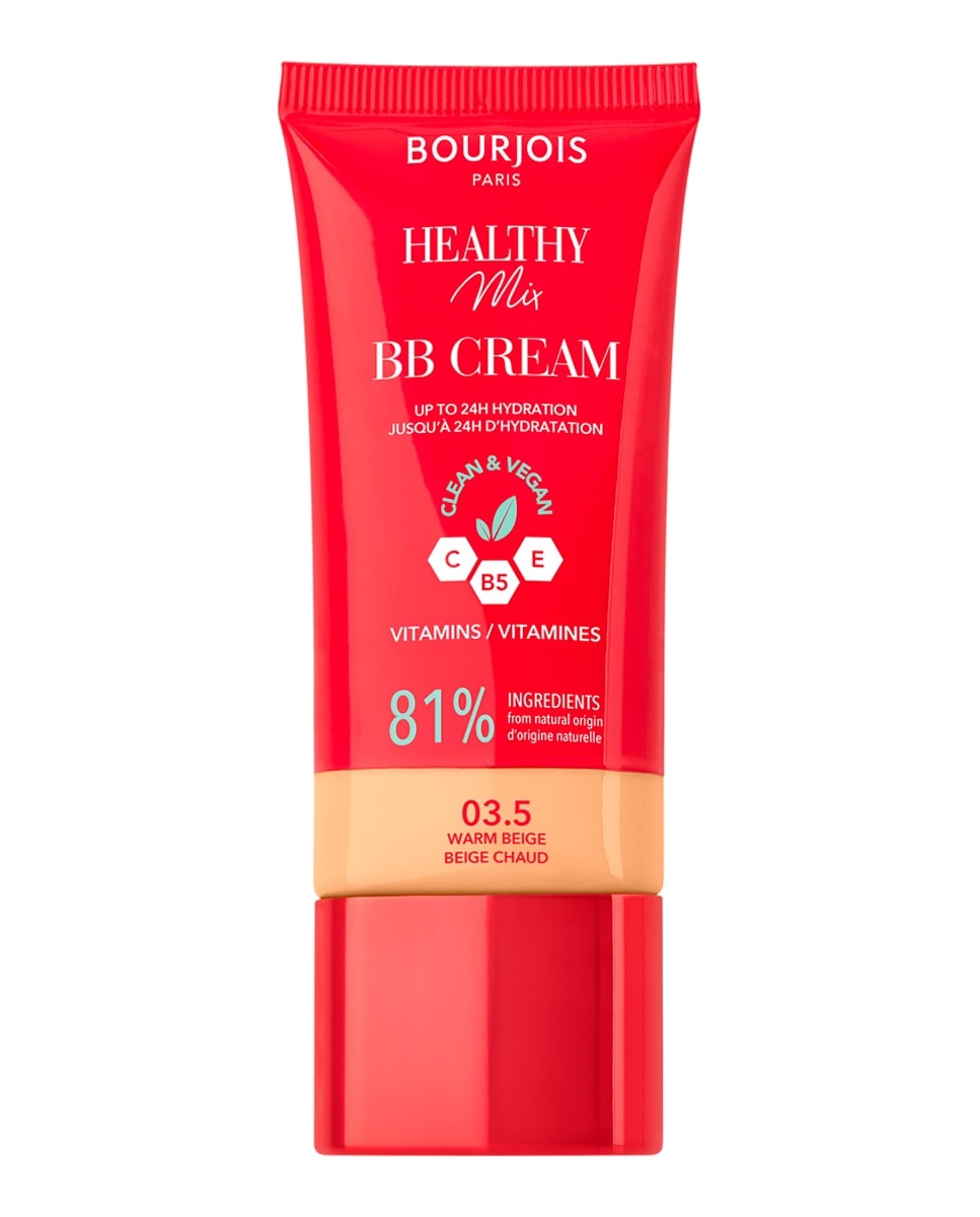 Bourjois - BB Cream Bourjois Healthy Mix 30 ml Bourjois. - Image 1