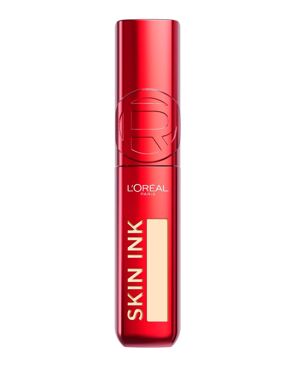 LOREAL - Base de maquillaje-Corrector Skin Ink 15 ml L'Oréal Paris. - Image 1