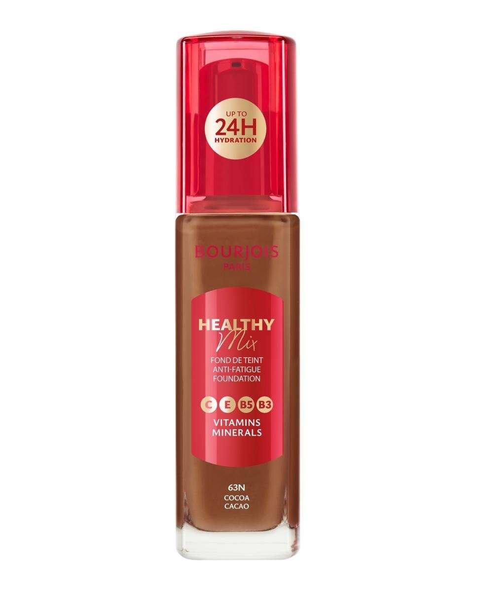 Bourjois - HM FOUNDATION COCOA. - Image 1