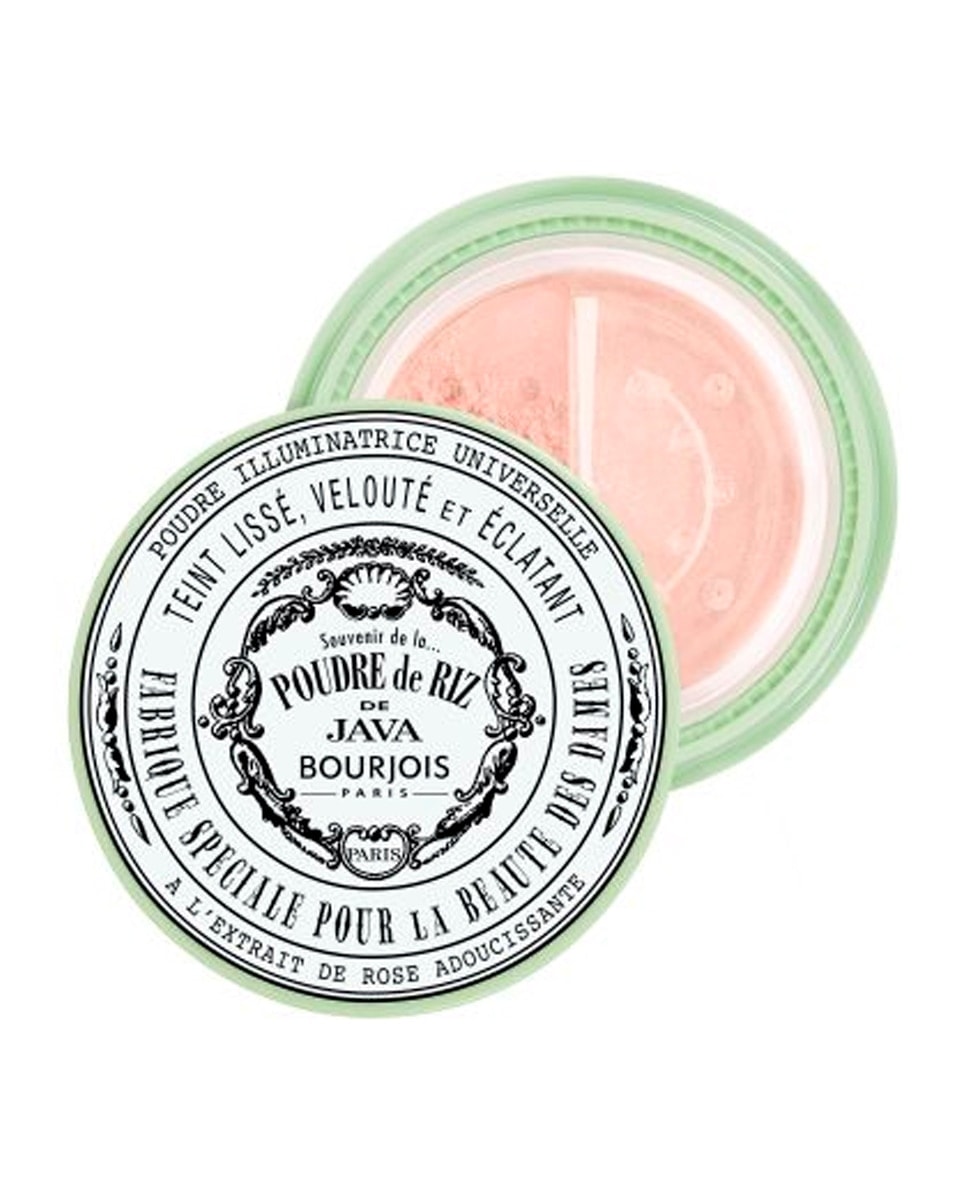Bourjois - Polvos Libre Poundre de Riz de Java Bourjois. - Image 1