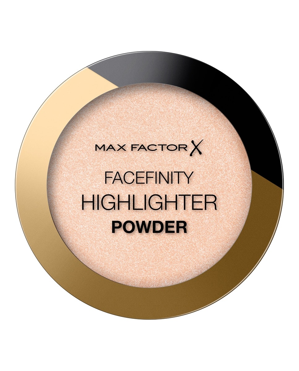 Max Factor - Iluminador Facefinity Max Factor. - Image 1