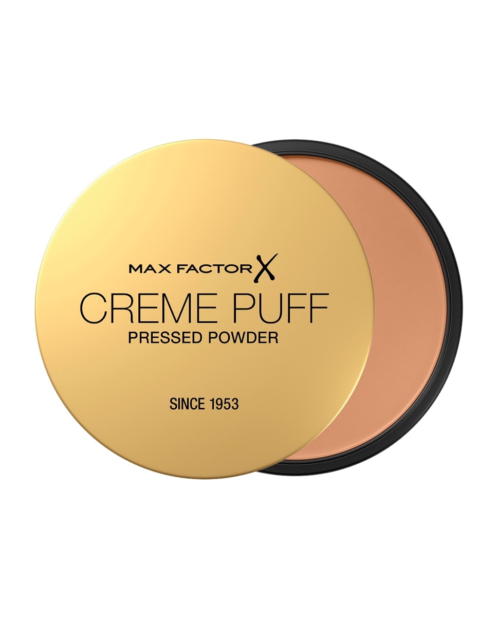 Max Factor - Polvos Compactos Creme Puff Max Factor. - Image 1
