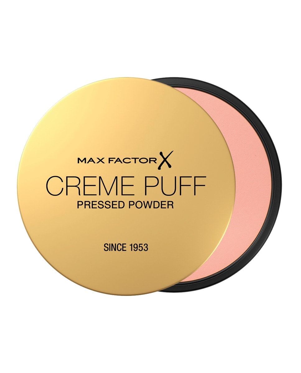 Max Factor - Polvos Compactos Creme Puff Max Factor. - Image 1