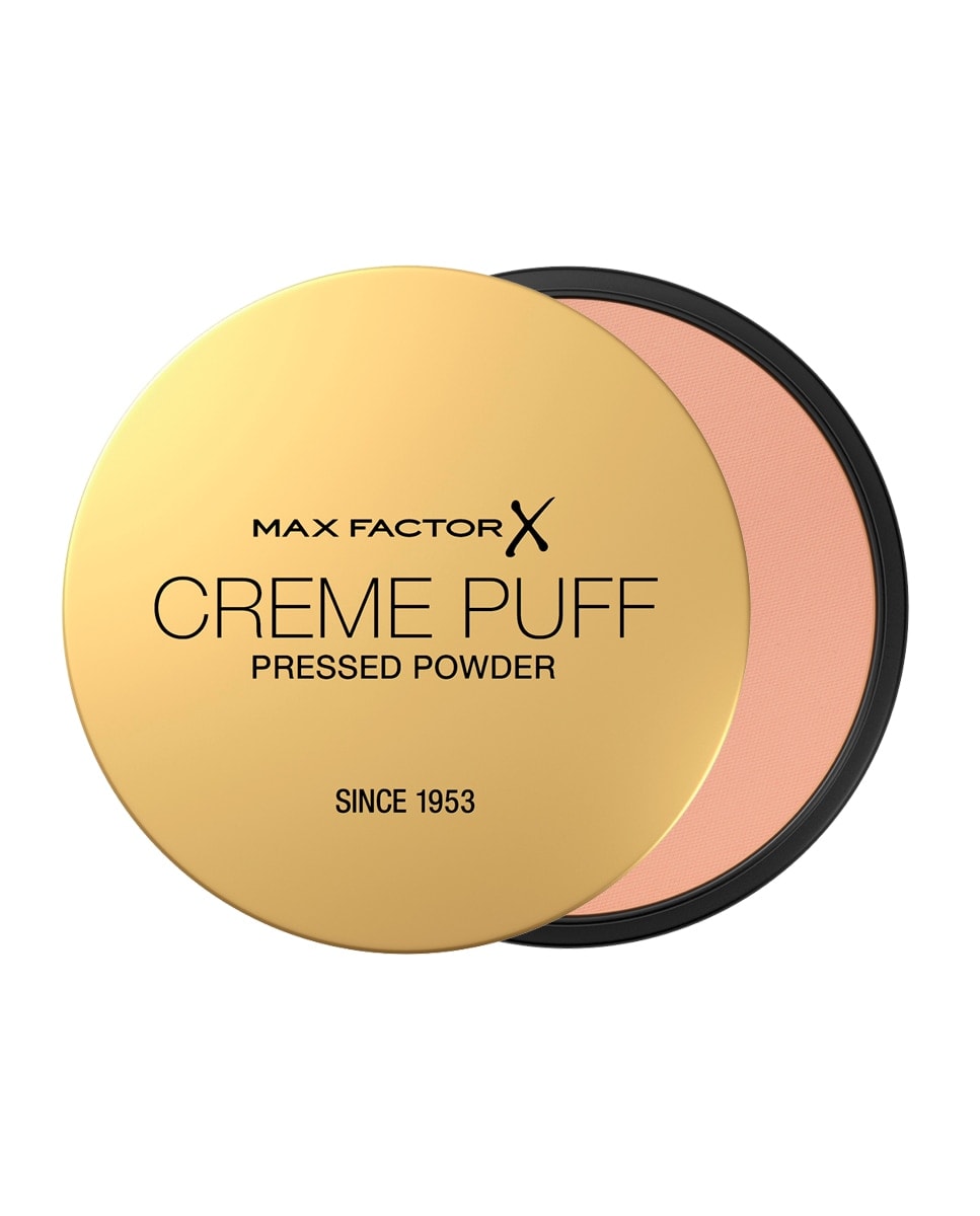 Max Factor - Polvos Compactos Creme Puff Max Factor. - Image 1