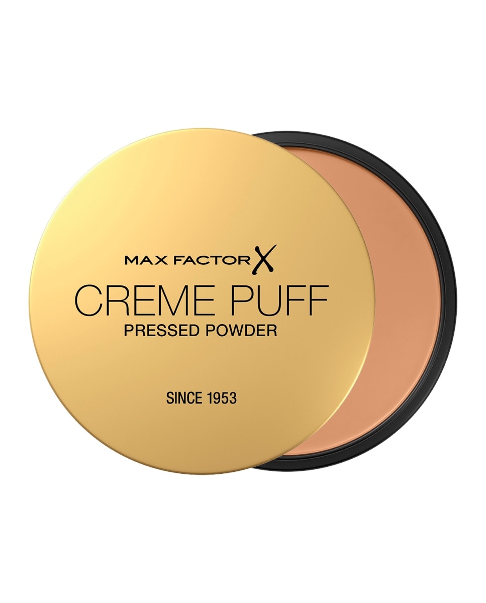 Max Factor - Polvos Compactos Creme Puff Max Factor. - Image 1