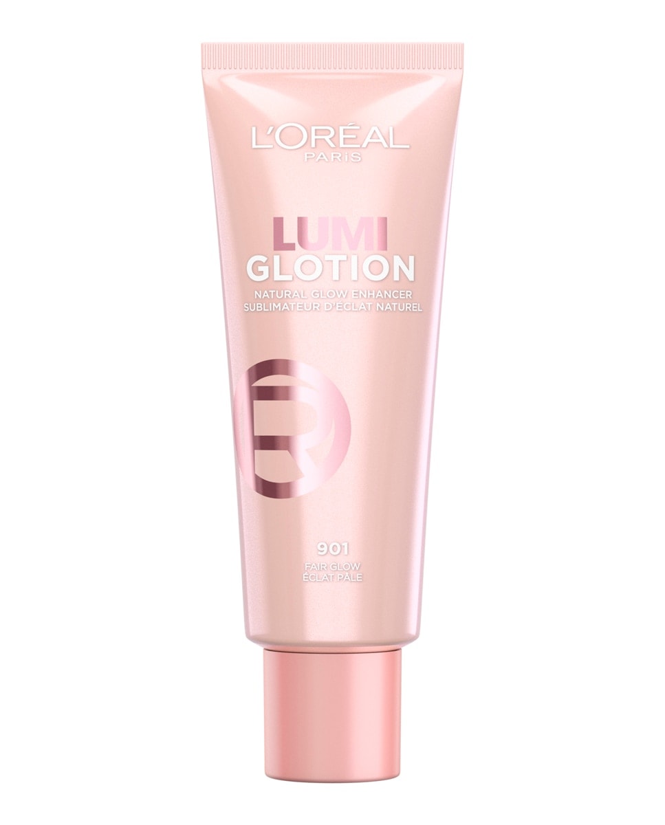 L'Oréal Paris - Base Fluida Lumi Glotion 40 ml L'Oréal Paris. - Image 1