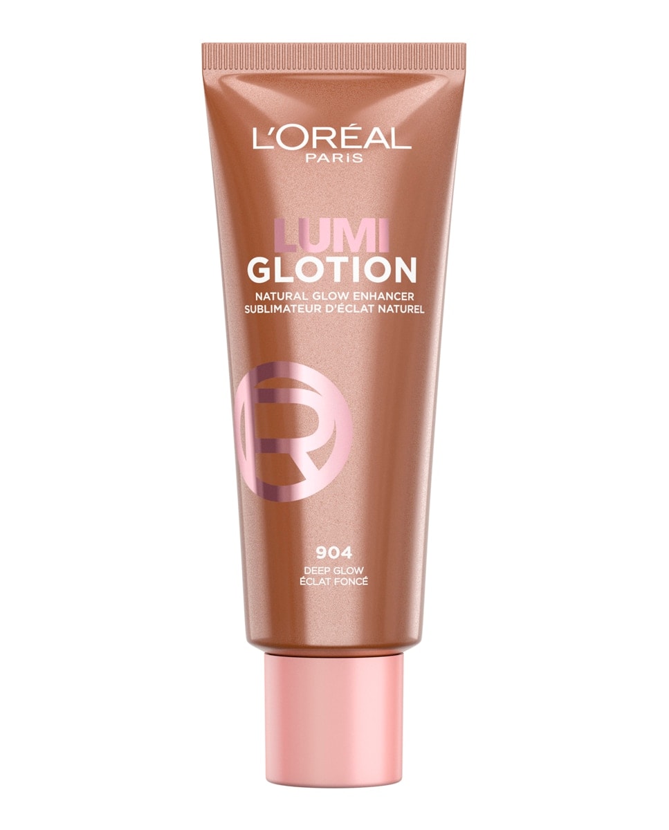 L'Oréal Paris - Base Fluida Lumi Glotion 40 ml L'Oréal Paris. - Image 1