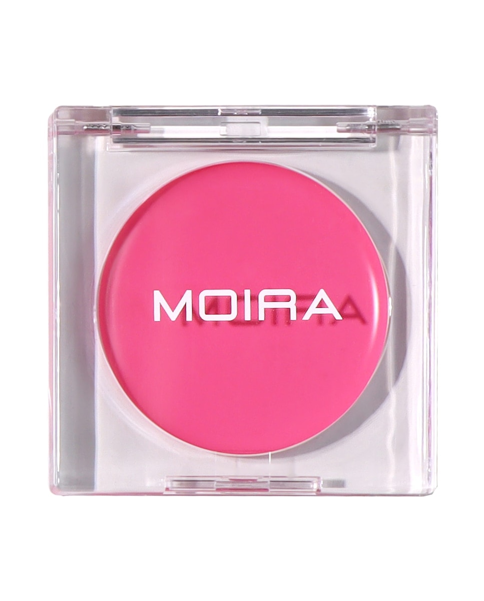Moira - Rubor Crema Loveheat MOIRA. - Image 1