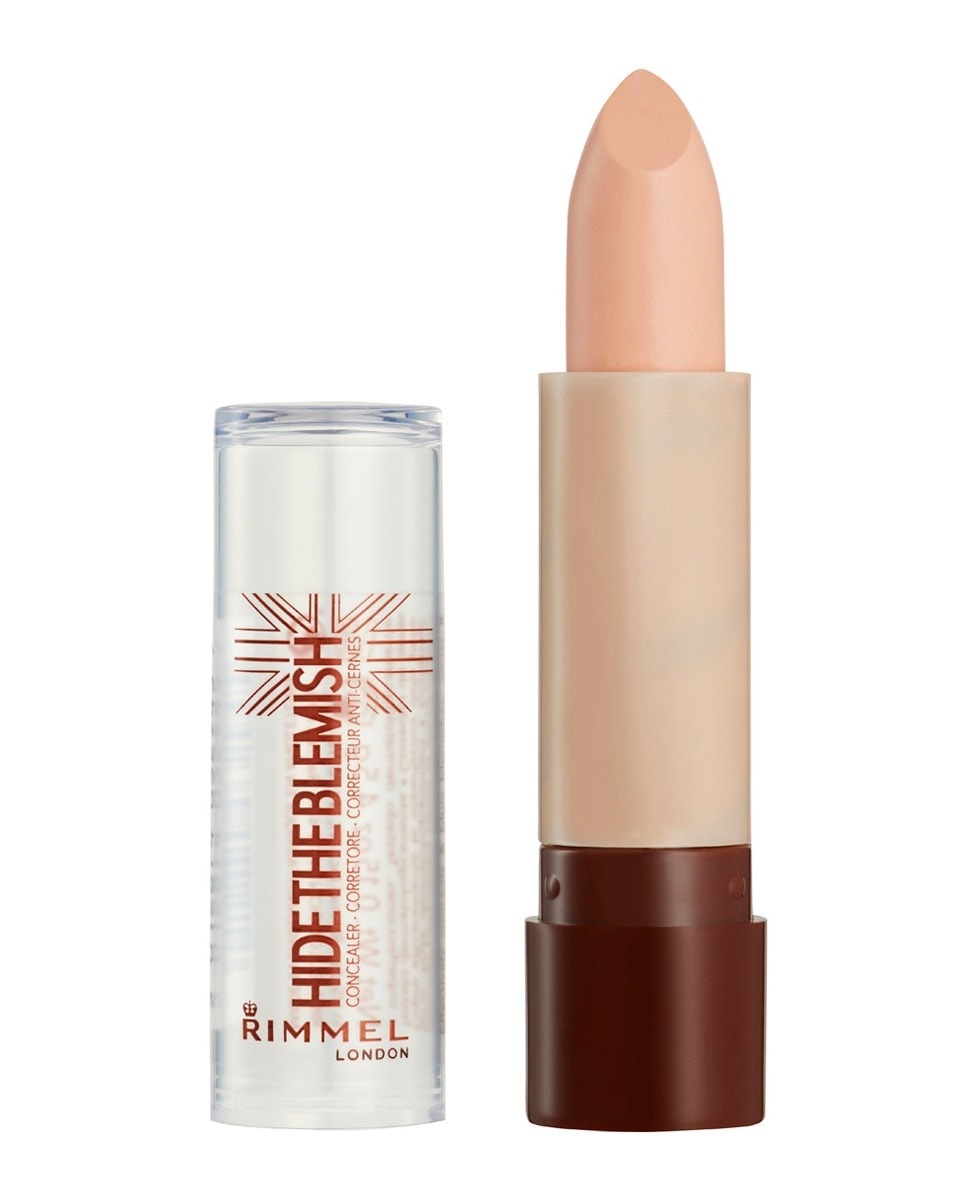 Rimmel - Corrector de ojeras Hide the Blemish Rimmel. - Image 1