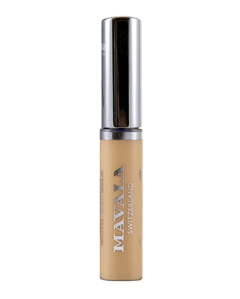 Mavala - Corrector de ojos Concealer Mavala. - Image 1
