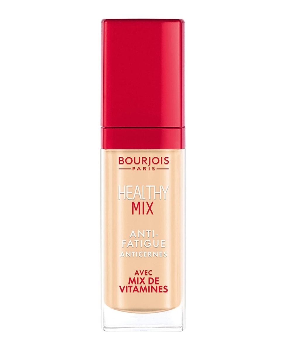Bourjois - Corrector de ojeras Healthy Mix Bourjois. - Image 1