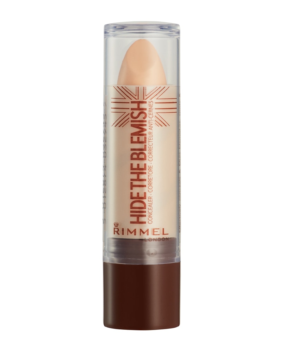 Rimmel - Corrector en stick Hide The Blemish Rimmel. - Image 1