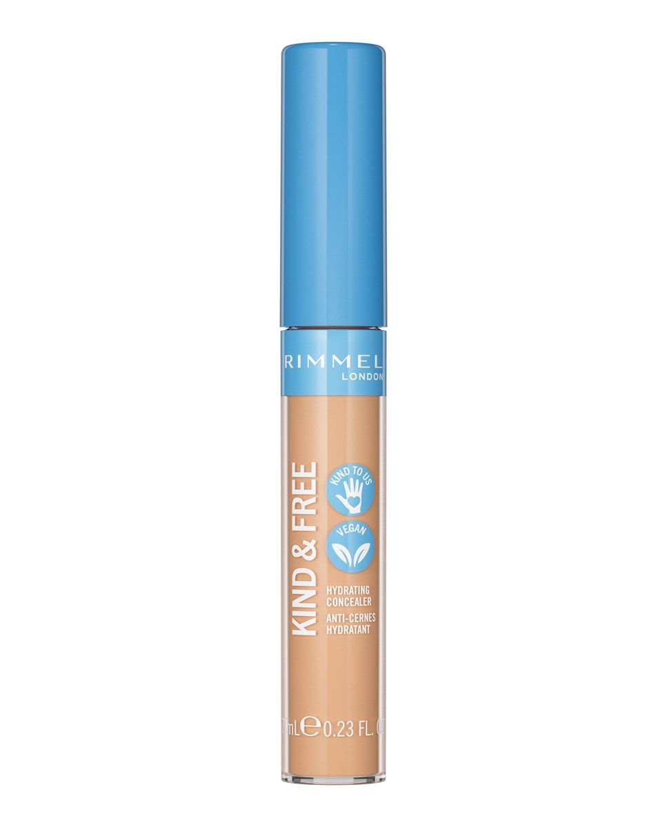 Rimmel - Corrector Kind & Free Rimmel. - Image 1