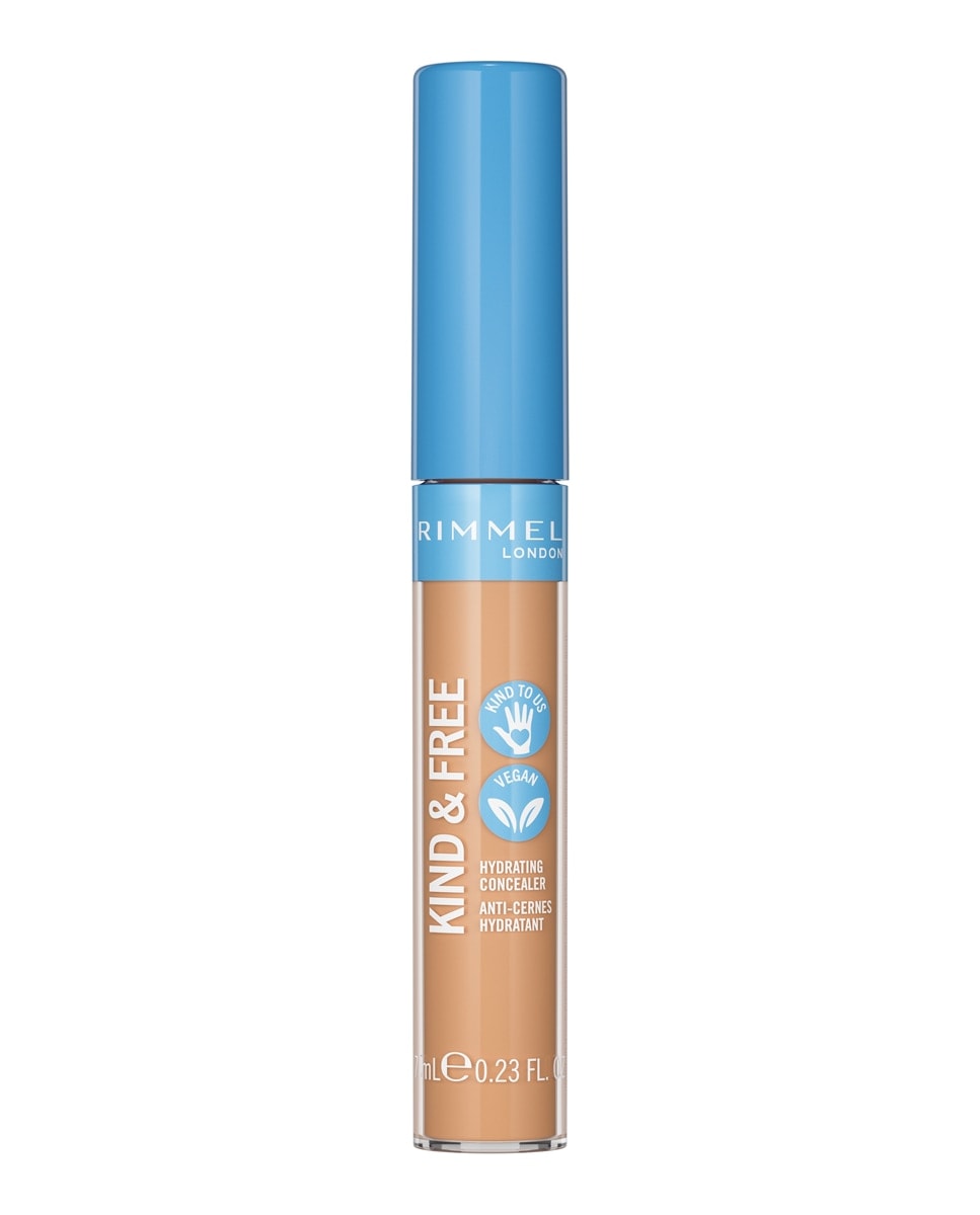 Rimmel - Corrector Kind & Free Rimmel. - Image 1