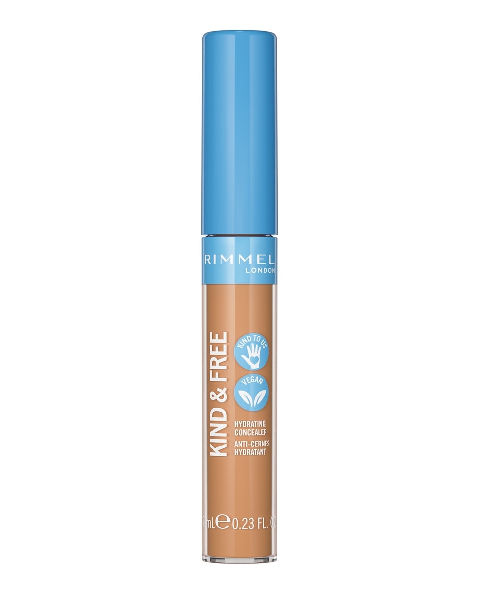 Rimmel - Corrector Kind & Free Rimmel. - Image 1
