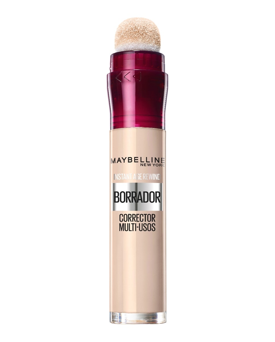 Maybelline - Corrector Borrador Multiusos Maybelline.. - Image 1