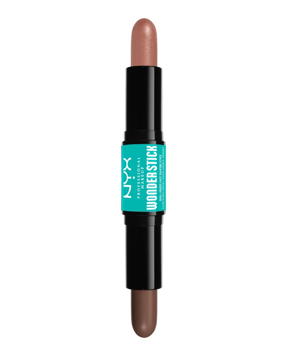 NYX Professional Makeup - Contour Wonder Stick NYX Professional Makeup. - Image 1