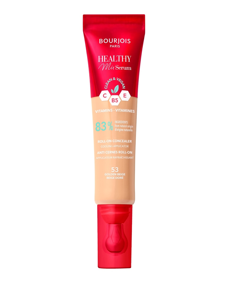 Bourjois - Sérum Corrector 2 en 1 Healthy Mix Bourjois. - Image 1