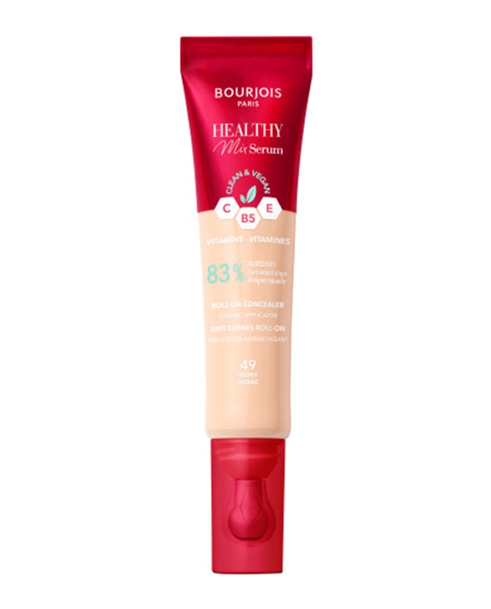 Bourjois - Sérum Corrector 2 en 1 Healthy Mix Bourjois. - Image 1