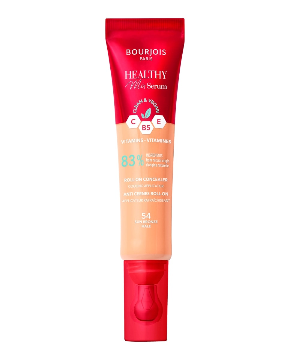 Bourjois - Sérum Corrector 2 en 1 Healthy Mix Bourjois. - Image 1