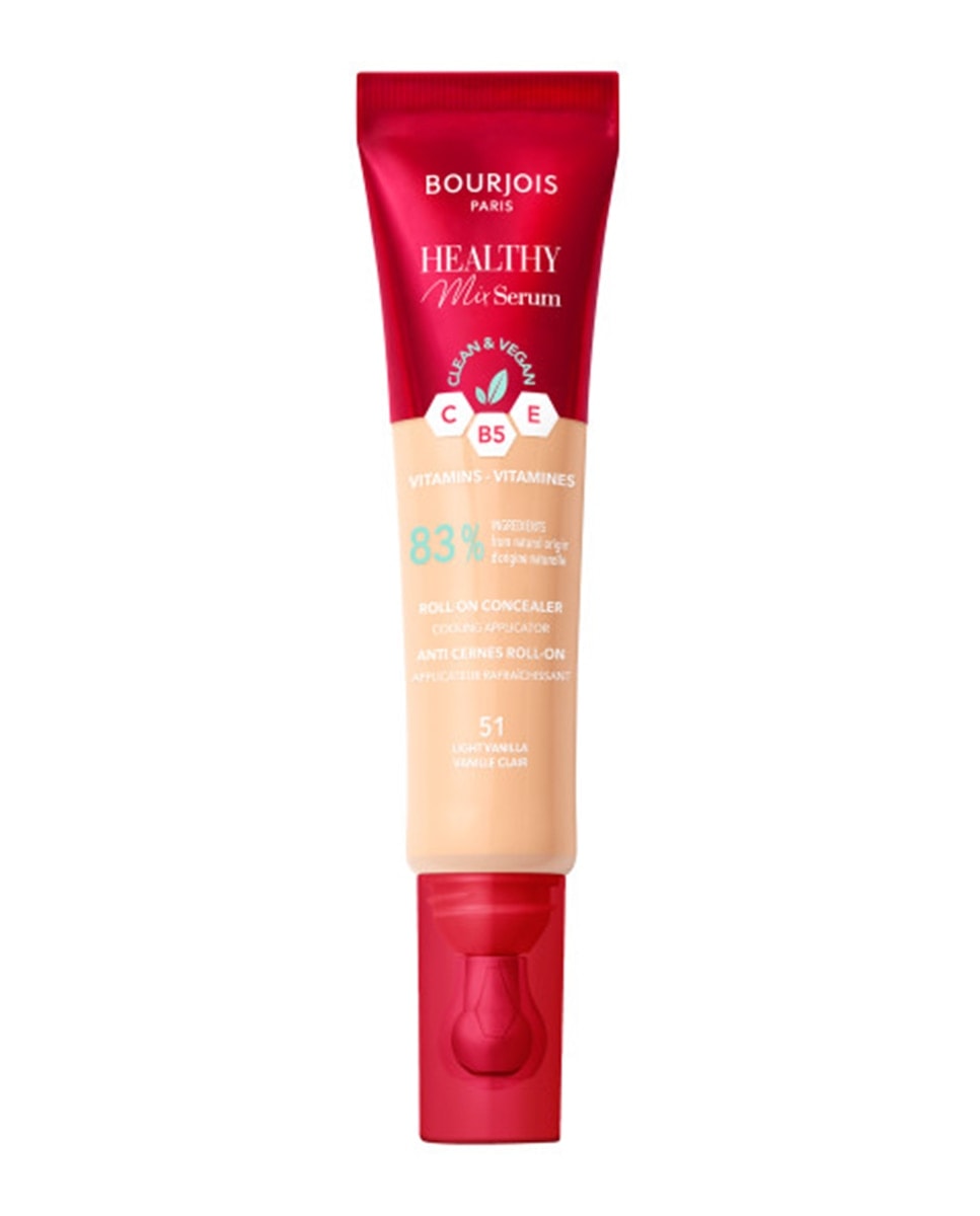 Bourjois - Sérum Corrector 2 en 1 Healthy Mix Bourjois. - Image 1