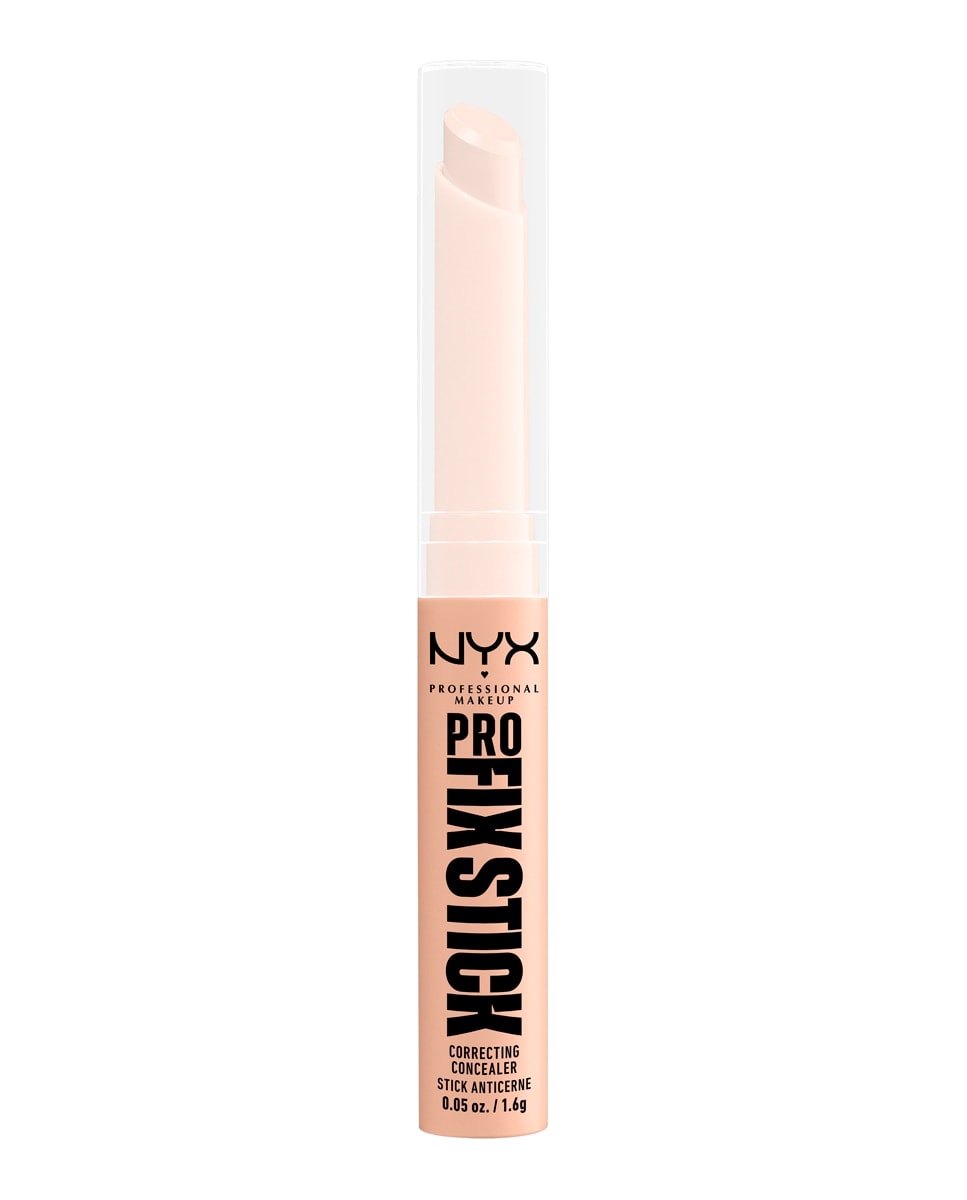 NYX Professional Makeup - Corrector Pro Fix Stick NYX Professional Makeup. - Image 1