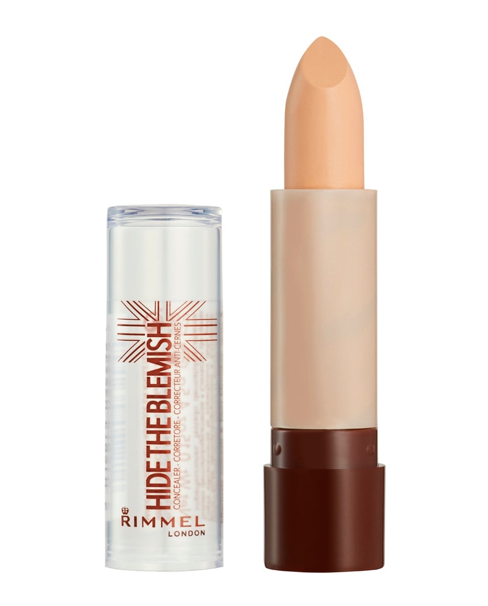 Rimmel - Corrector de ojeras Hide the Blemish Rimmel. - Image 1