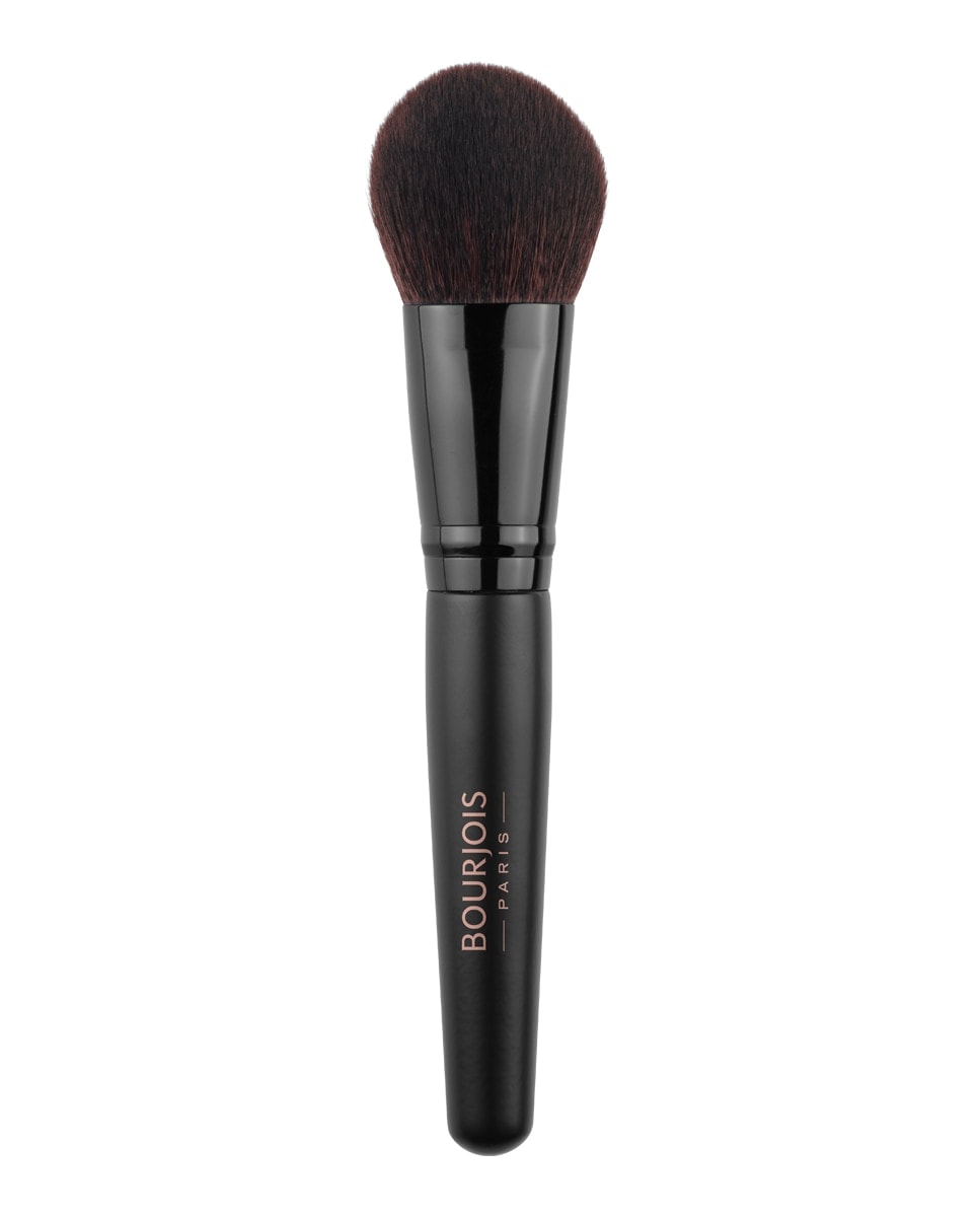 Bourjois - Brocha de maquillaje para polvos 38 gr Bourjois. - Image 1