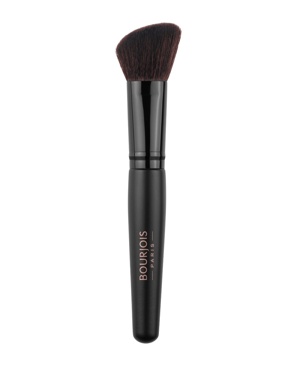 Bourjois - Brocha para colorete Bourjois. - Image 1