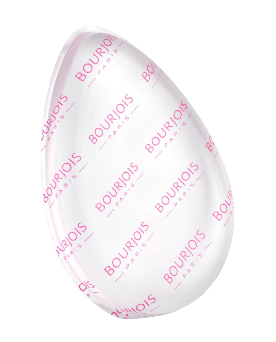 Bourjois - Esponja de silicona Bourjois. - Image 1