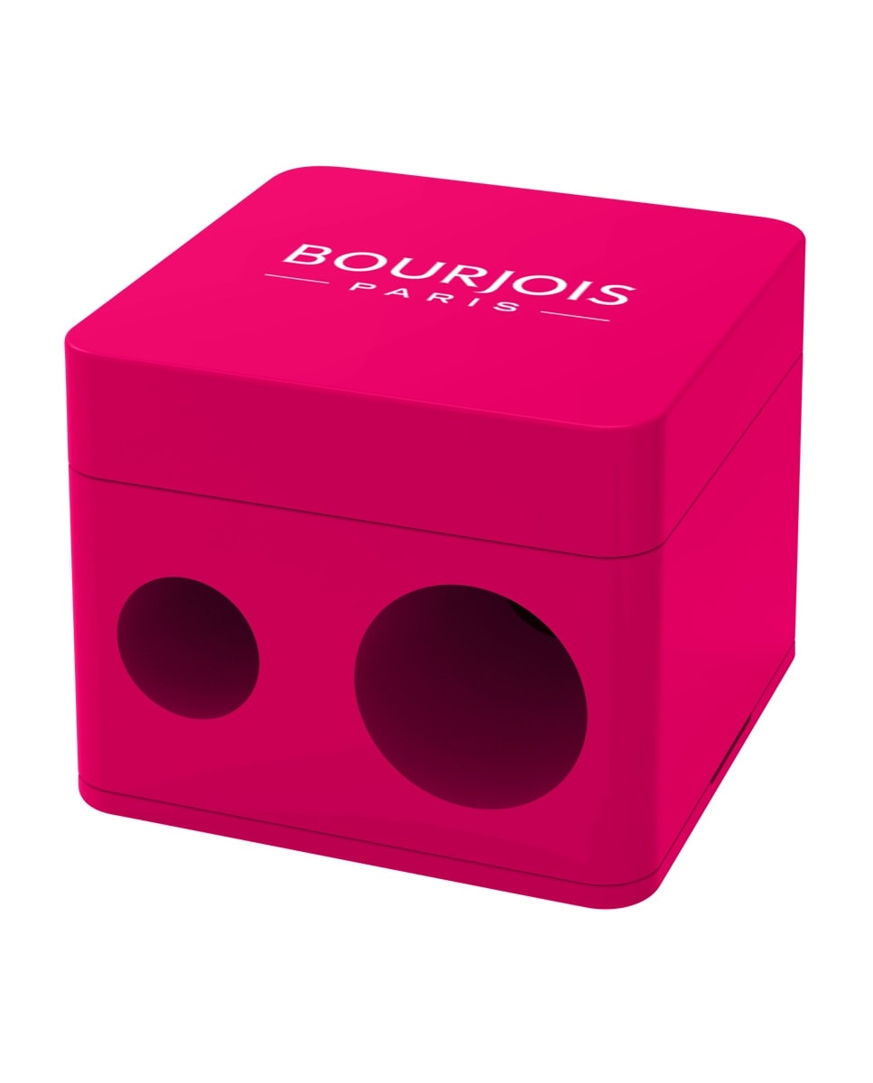 Bourjois - Sacapuntas de maquillaje Bourjois. - Image 1