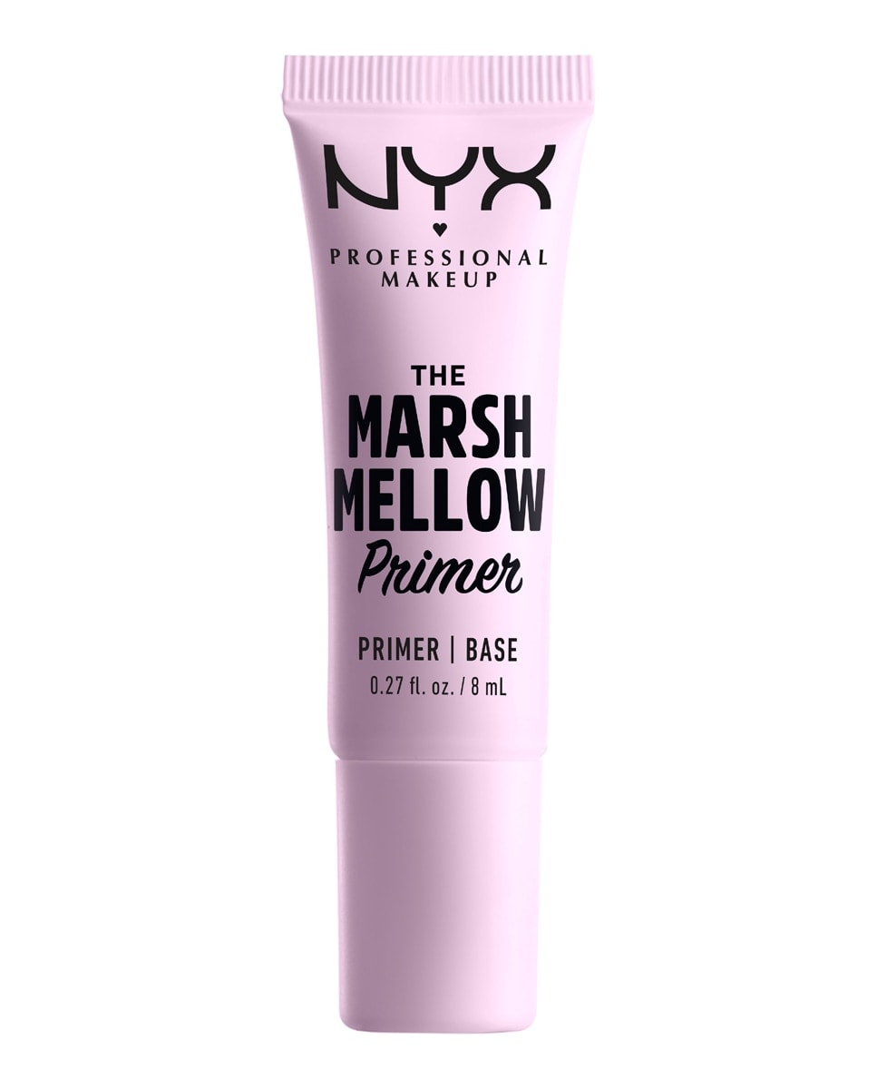 NYX Professional Makeup - Primer The Marsh Mellow 01M Nyx Professional Makeup. - Image 1