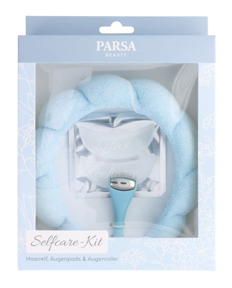 PARSA - Estuche Regalo Autocuidado Parsa. - Image 1