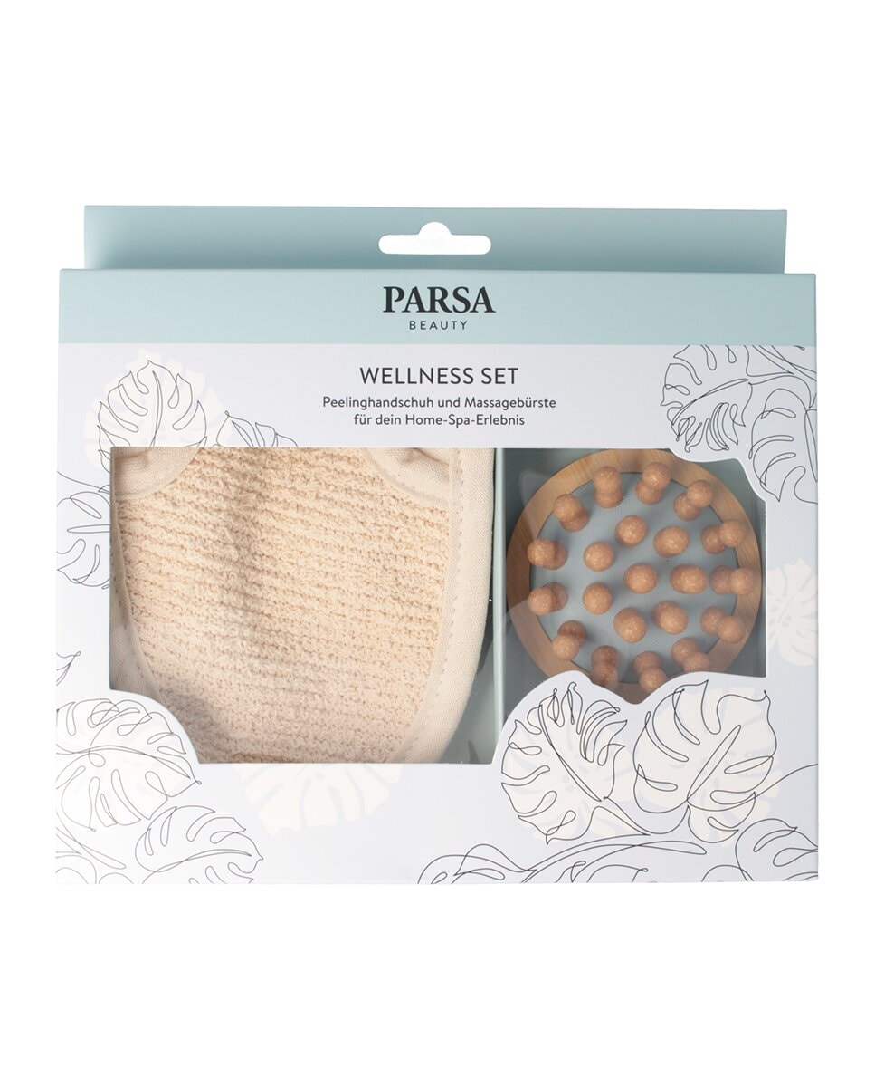 PARSA - Estuche Regalo Spa Parsa. - Image 1