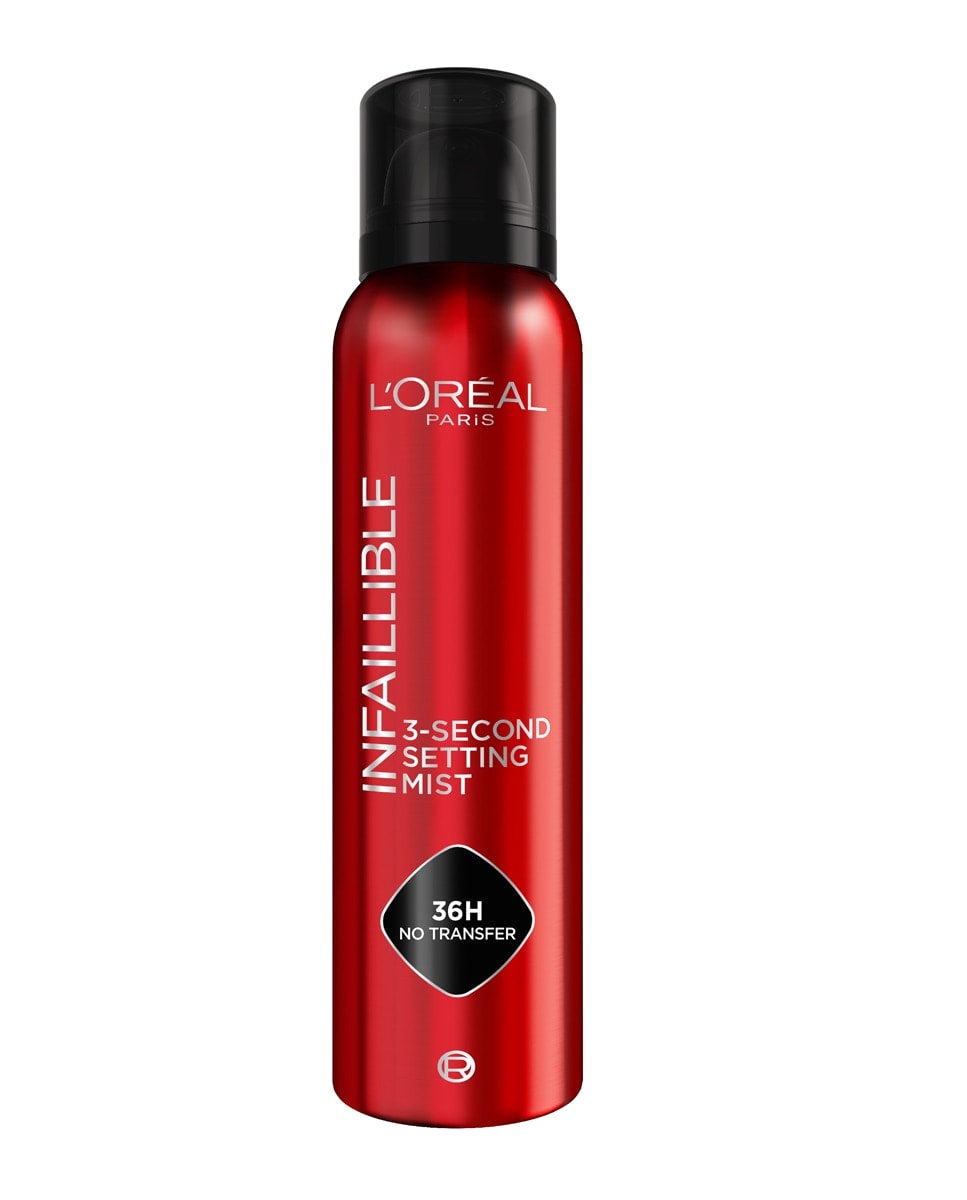 LOREAL - Spray Fijador Jumbo 150 ml L'Oréal Paris. - Image 1