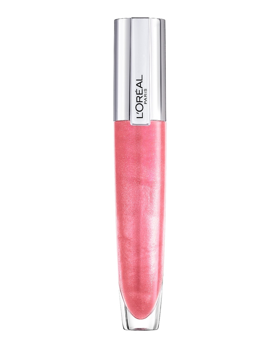 L'Oréal Paris - Pintalabios Brilliant Signature Plump L'Oréal Paris. - Image 1