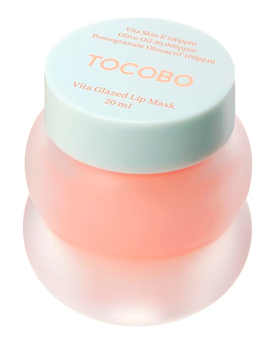 Tocobo - Bálsamo Labial Glaseada 20 ml Tocobo. - Image 1