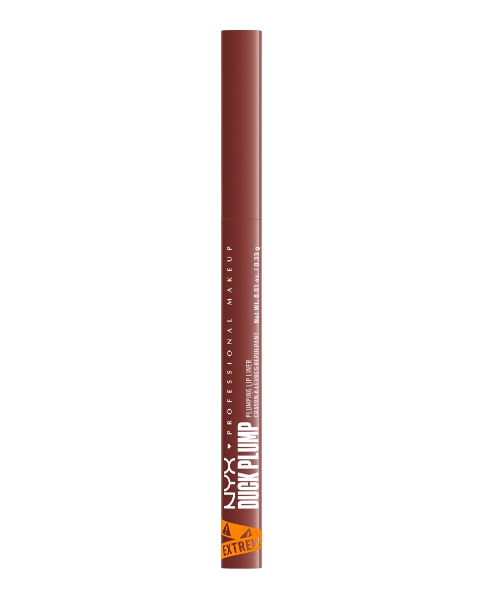 NYX Professional Makeup - Perfilador De Labios Voluminizador Duck Plump Nyx Professional Makeup. - Image 1