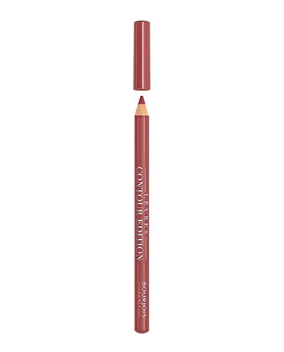 Bourjois - Perfilador de labios Lèvres Contour Edition Bourjois. - Image 1