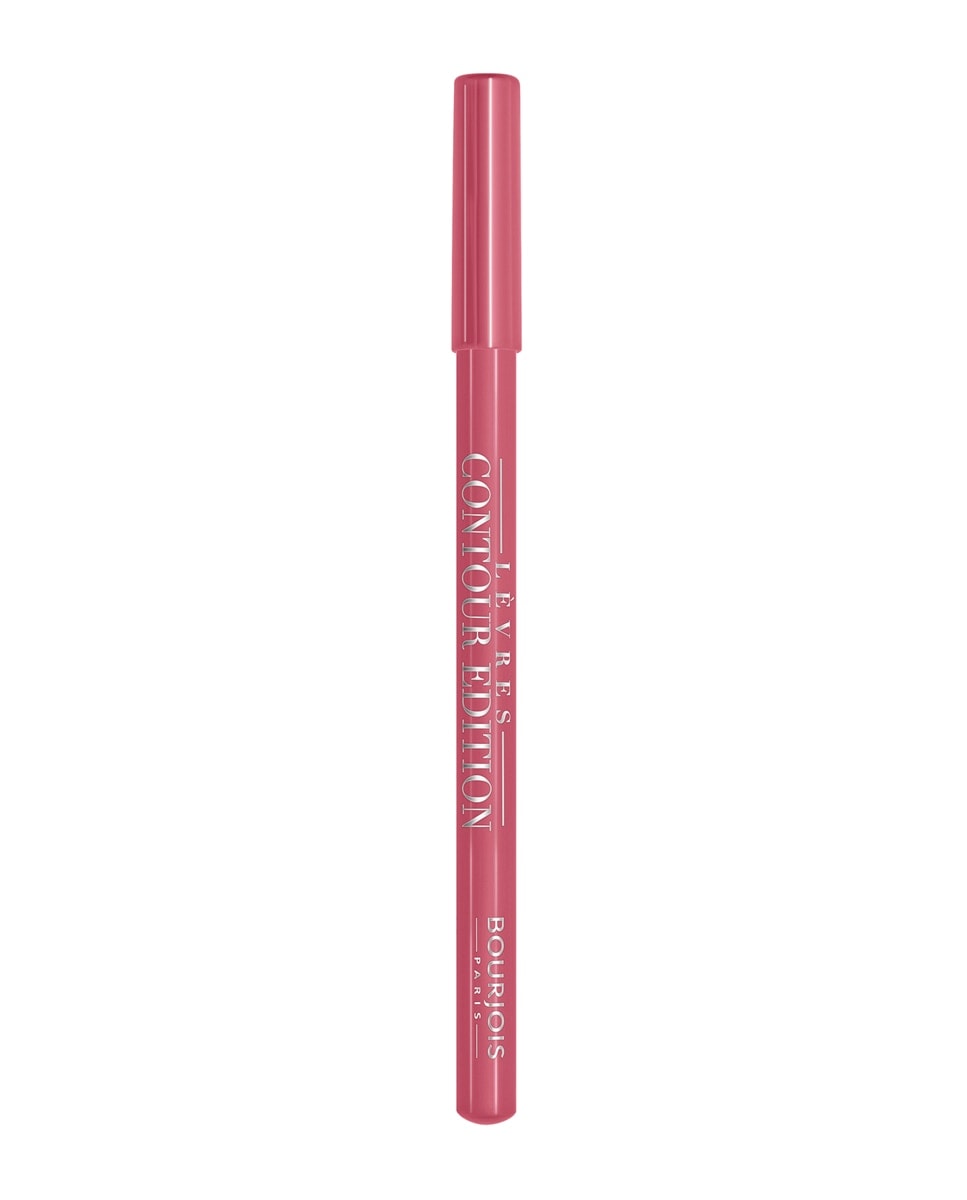 Bourjois - Perfilador de labios Lèvres Contour Edition Bourjois. - Image 1
