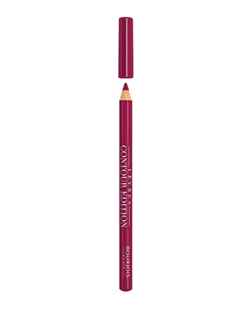 Bourjois - Perfilador de labios Lèvres Contour Edition Bourjois. - Image 1