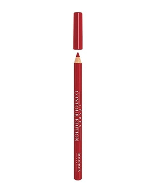 Bourjois - Perfilador de labios Lèvres Contour Edition Bourjois. - Image 1