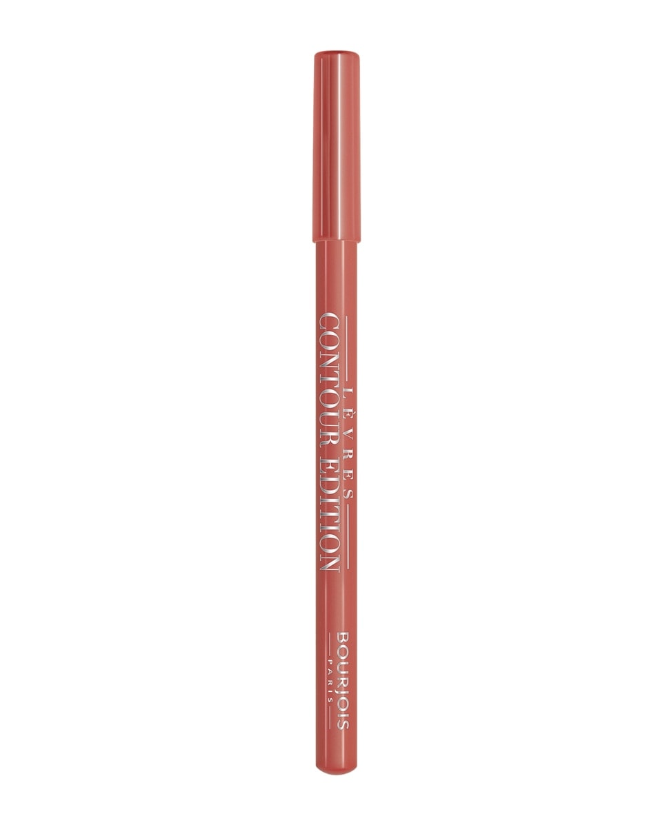 Bourjois - Perfilador de labios Lèvres Contour Edition Bourjois. - Image 1