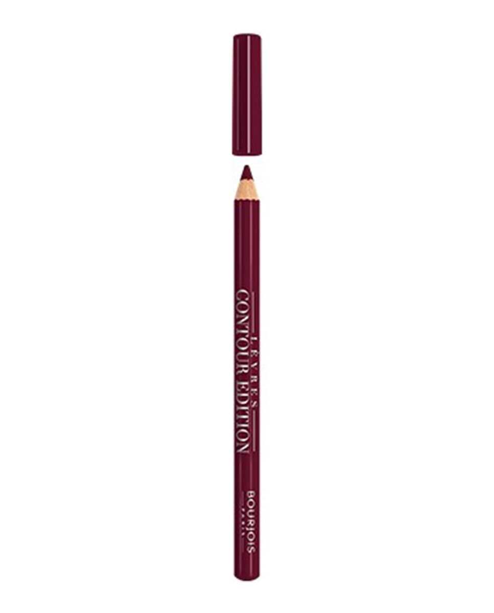 Bourjois - Perfilador de labios Lèvres Contour Edition Bourjois. - Image 1